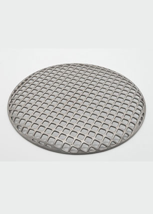 Stainless Steel Casting Bbq Net