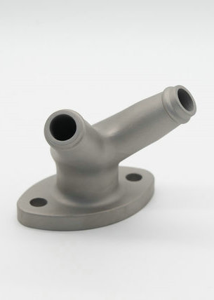 Stainless Steel Valve Parts