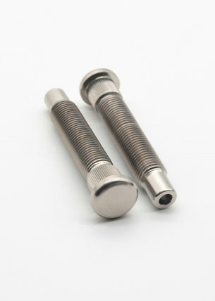 Titanium Bolt