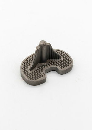 Titanium Casting Implant Joint