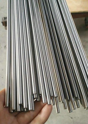 Titanium Rod