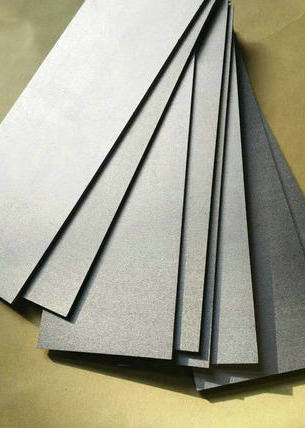 Titanium Sheet