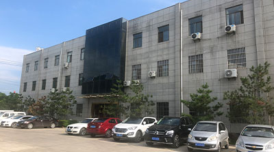 Baoji Haiqiao Industrial & Trading Co., Ltd.