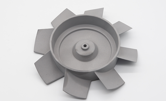 Aluminium Casting Products application