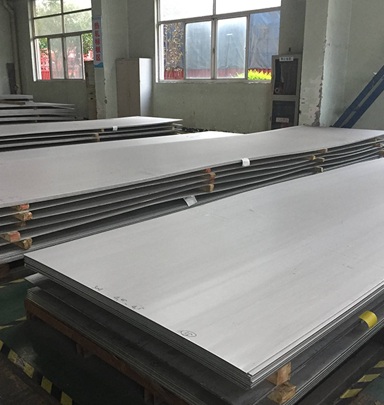 6AI-4V Titanium Sheet