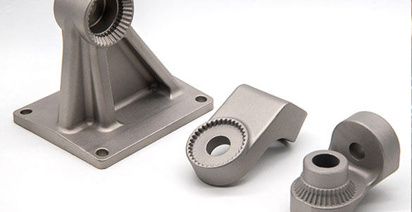 Precision Casting Parts