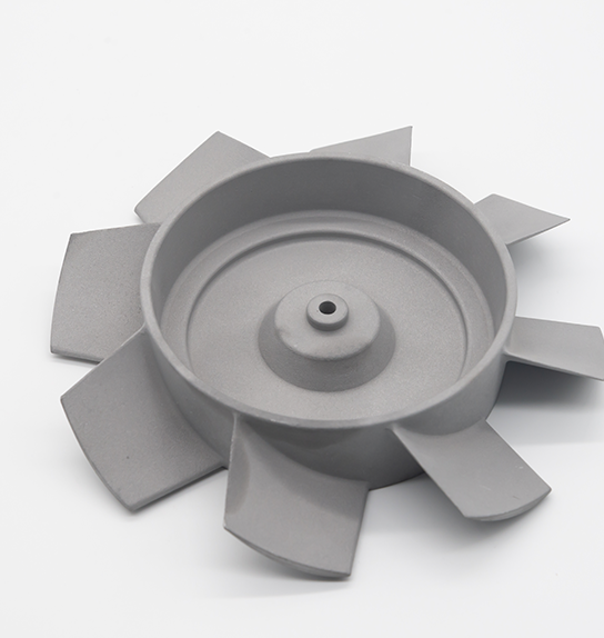 Aluminium Casting Products