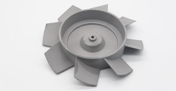 Aluminium Die Casting Products