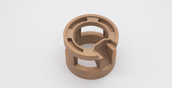 Copper Casting Products