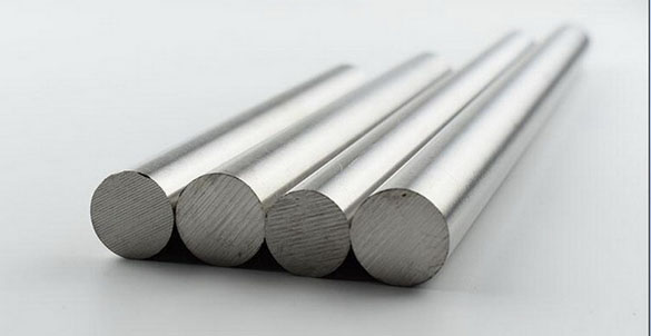 Pure Titanium Bar