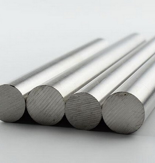 Pure Titanium Bar