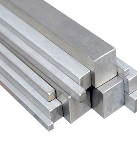 Titanium Flat Bar