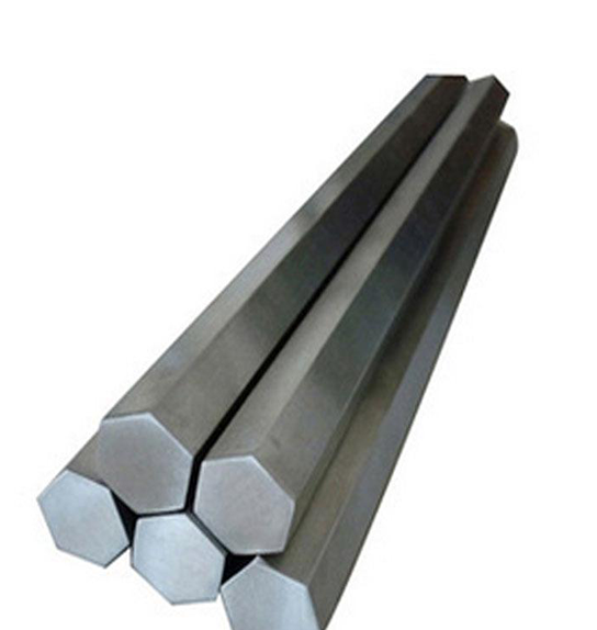 Titanium Hexagonal Bar