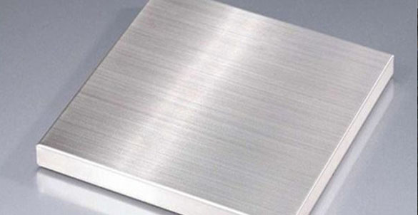 Titanium Sheet Suppliers