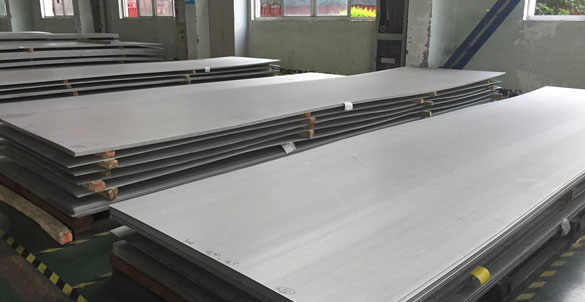 Titanium Sheets for Sale