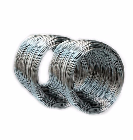 Titanium Coil