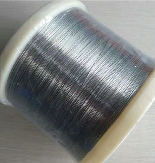 TITANIUM WIRE - A Professional Titanium Mill products supplier