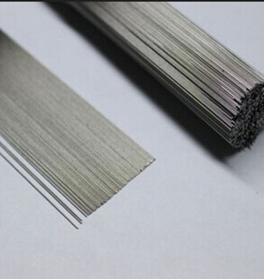 Straight Titanium Wire