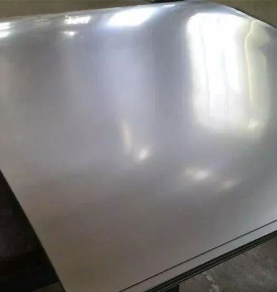 ASTM Titanium Sheet