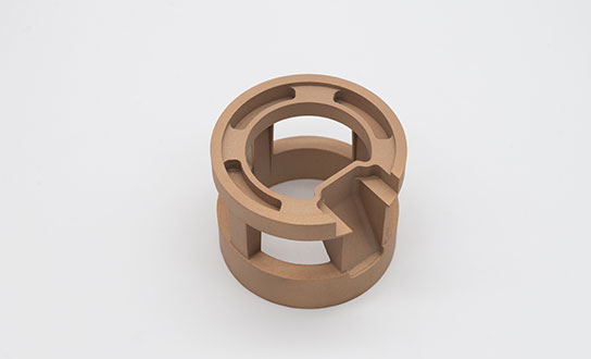 Copper Casting Products Applications