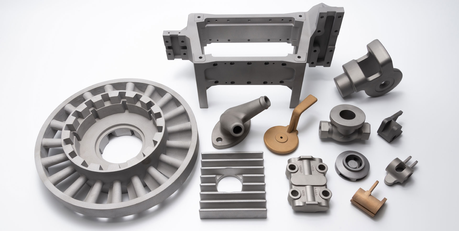 INVESTMENT CASTING